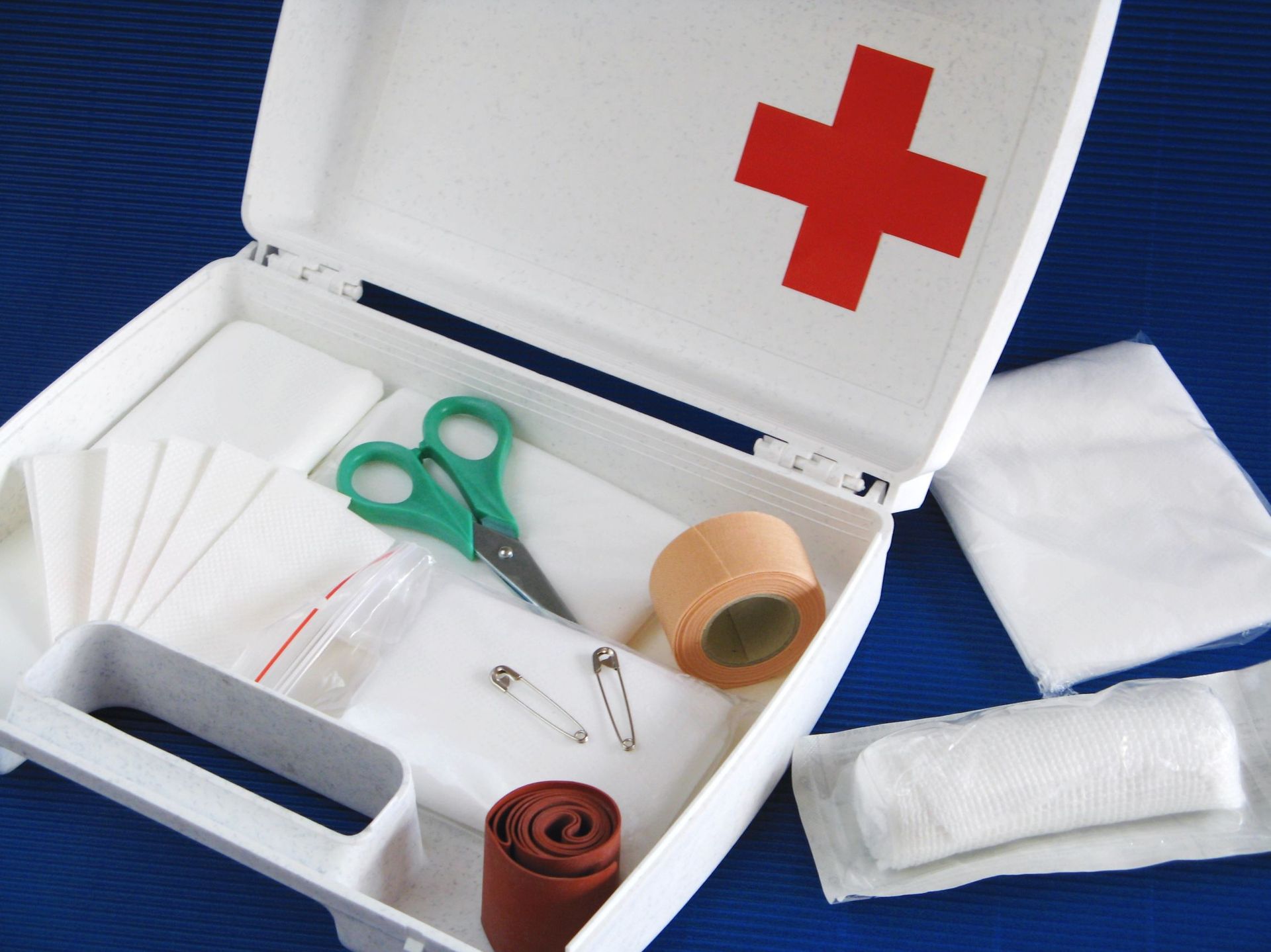 First Aid Courses | Valley Mobile CPR Training & Certifications