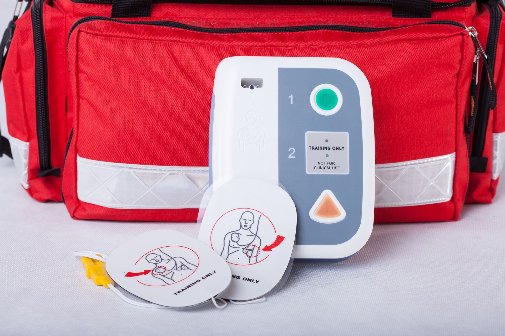 Valley Mobile CPR Training & Certifications gallery photo