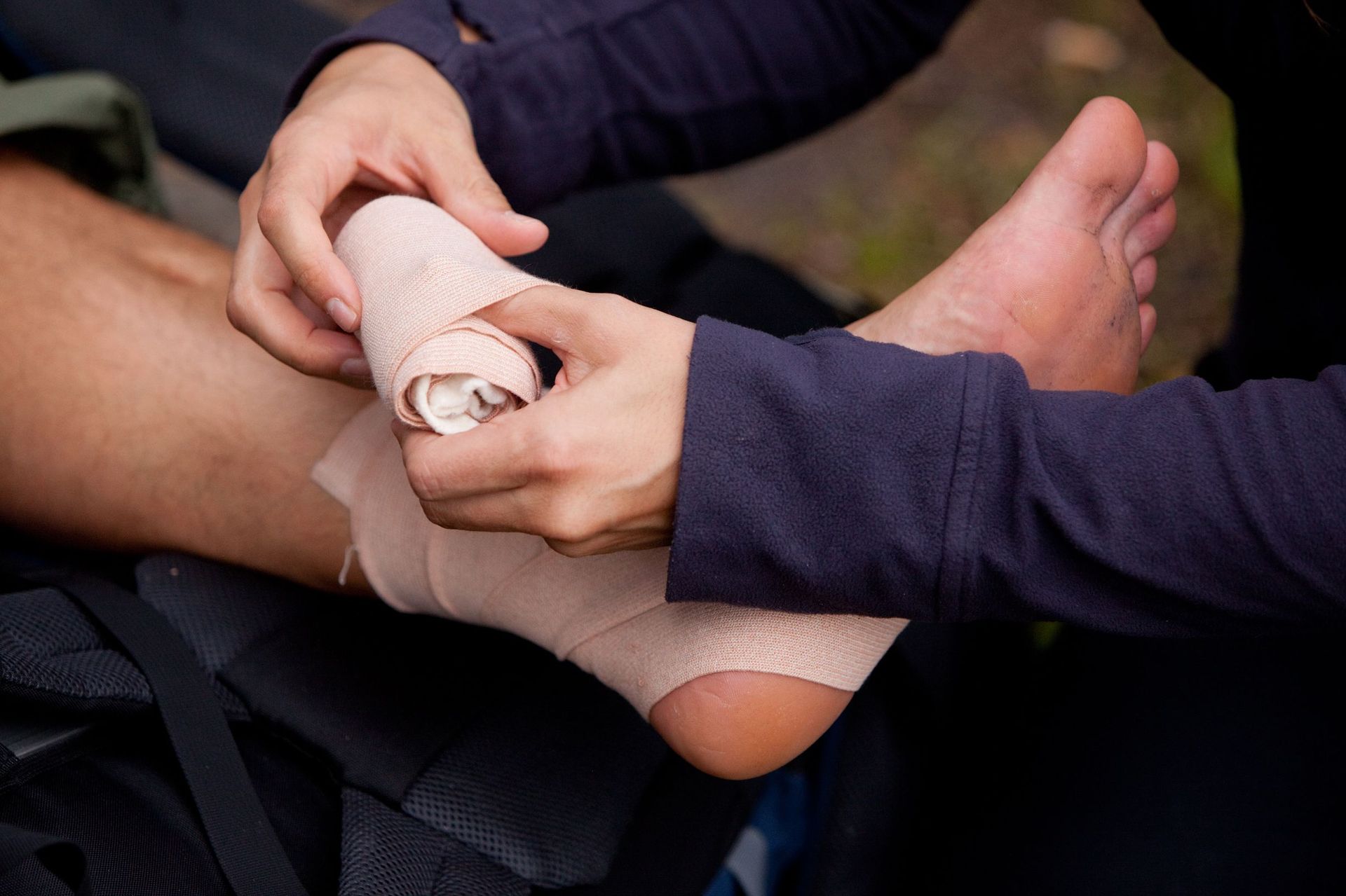 Valley Mobile CPR Training & Certifications gallery photo