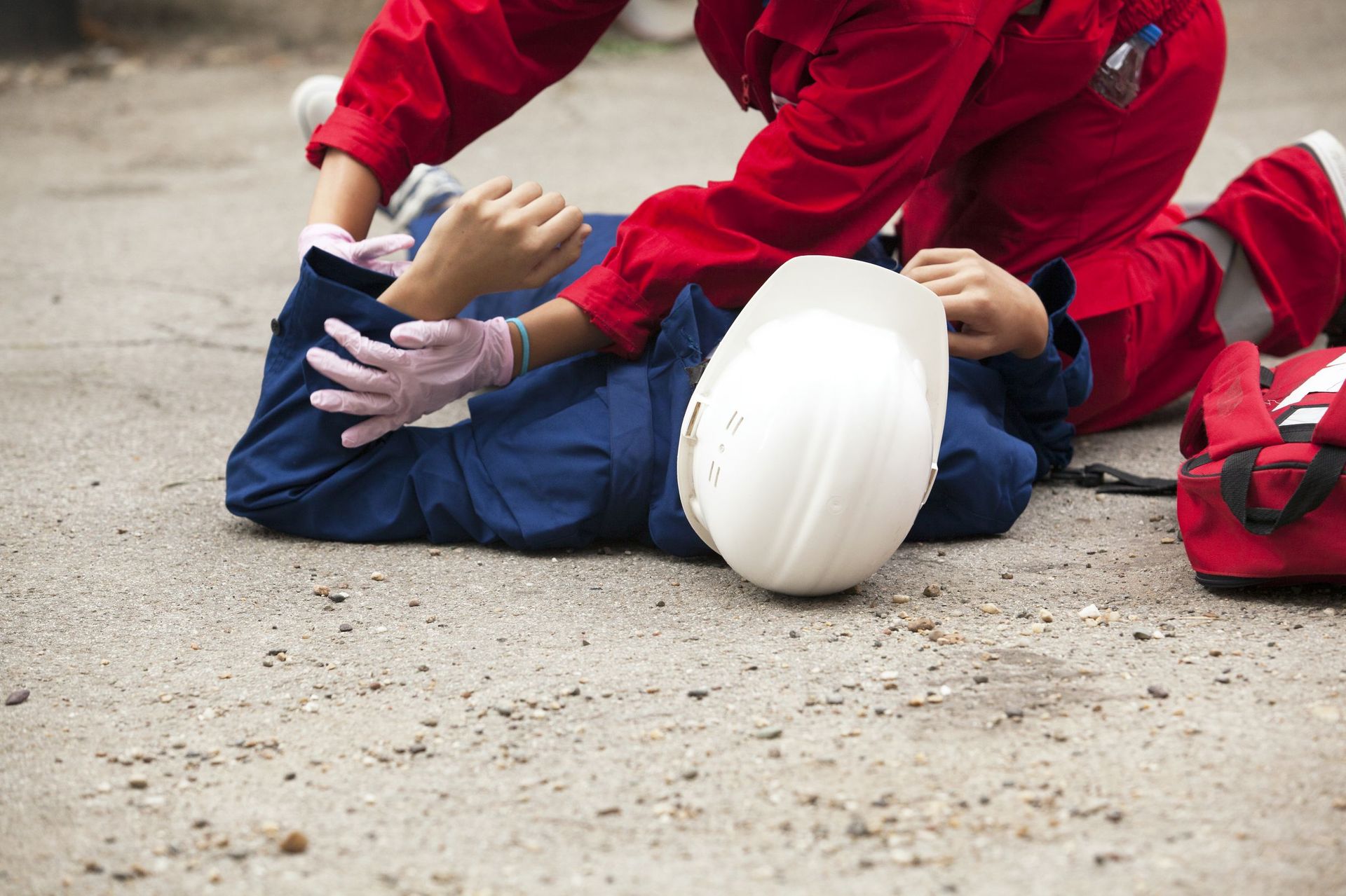 Valley Mobile CPR Training & Certifications gallery photo